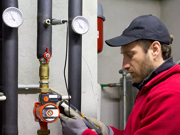 Why Choose Duluth Superior Plumbing for Gas Line Installation in Duluth, GA?