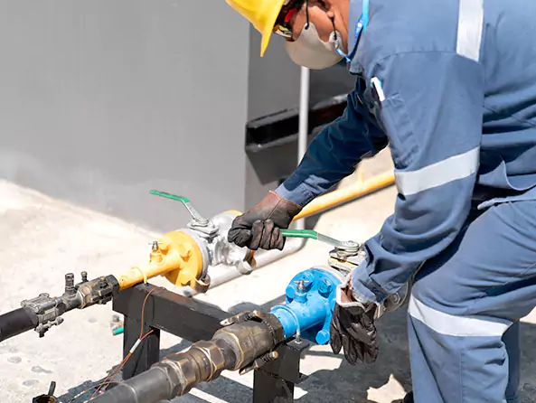 Why Choose Duluth Superior Plumbing for Gas Line Repair in Duluth, GA?