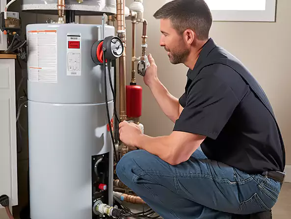 Why Choose Duluth Superior Plumbing for Gas Water Heater Repair in Duluth, GA?