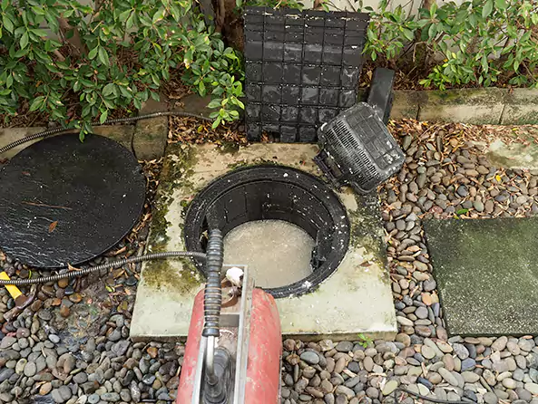 Why Choose Duluth Superior Plumbing for Grease Trap Repair in Duluth, GA?