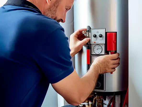 Why Choose Duluth Superior Plumbing for Hot Water Tank Maintenance in Duluth, GA?