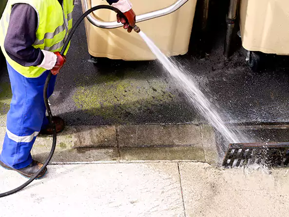 Why Choose Duluth Superior Plumbing for Hydro Jetting in Duluth, GA?
