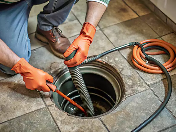 Why Choose Duluth Superior Plumbing for Hydrojet Plumbing in Duluth, GA?