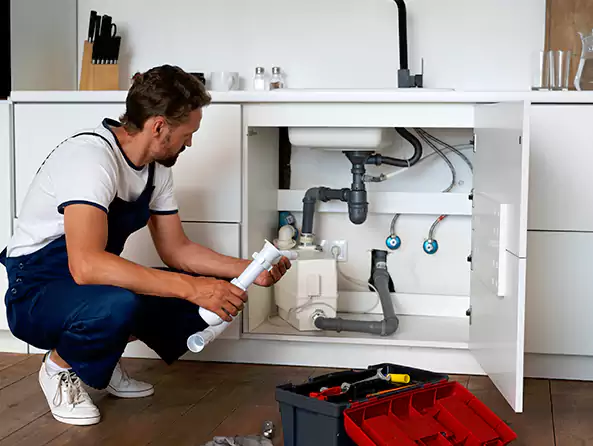 Why Choose Duluth Superior Plumbing for Insinkerator Installation in Duluth, GA?