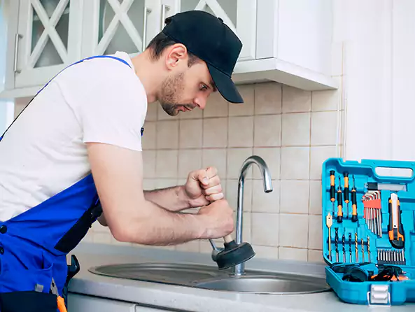 Why Choose Duluth Superior Plumbing for Kitchen Plumbing in Duluth, GA?