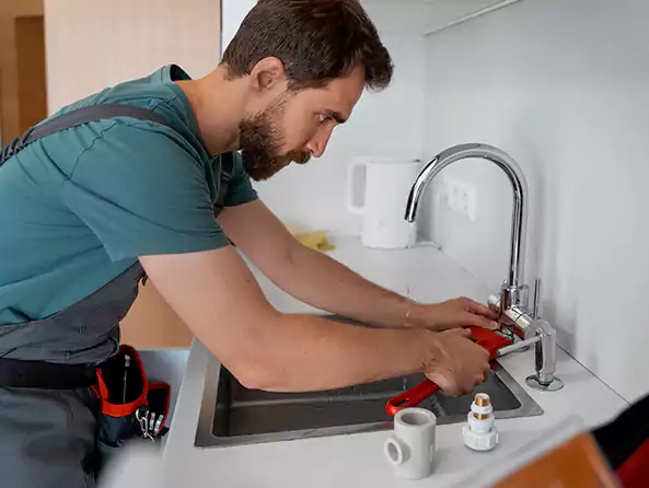 Why Choose Duluth Superior Plumbing for Kitchen Sink Installation in Duluth, GA?