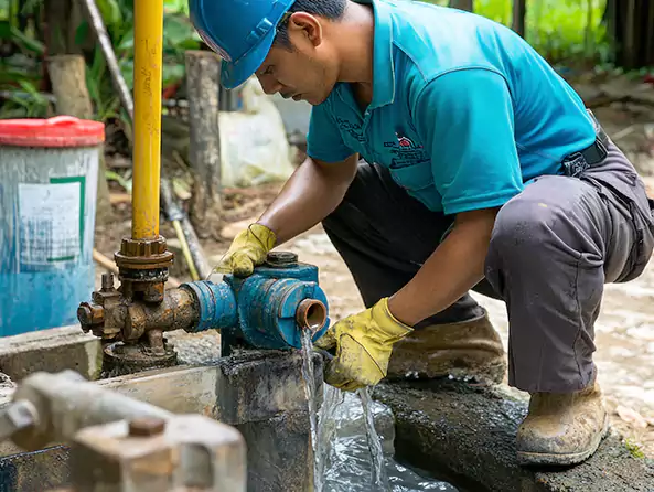 Why Choose Duluth Superior Plumbing for Pipe Repair in Duluth, GA?