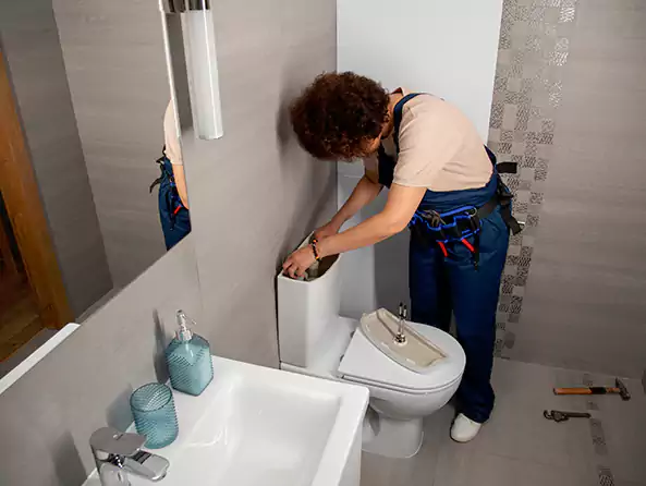 Why Choose Duluth Superior Plumbing for Plumbers Near Me in Duluth, GA?