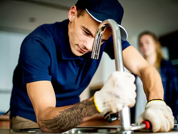 Why Choose Duluth Superior Plumbing for Plumbing Repair in Duluth, GA?