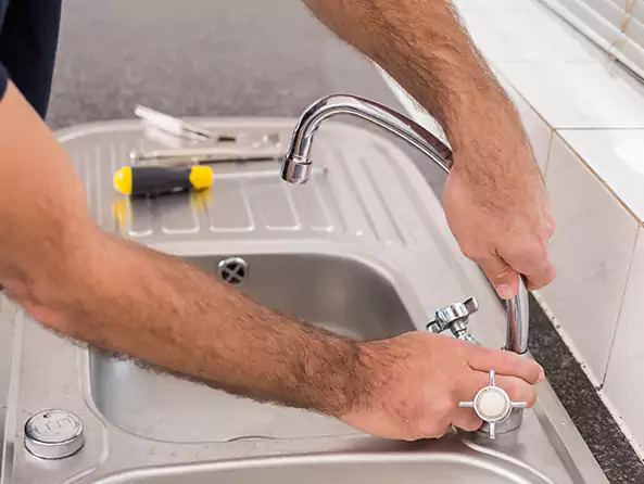Why Choose Duluth Superior Plumbing for Plumbing Replacement in Duluth, GA?