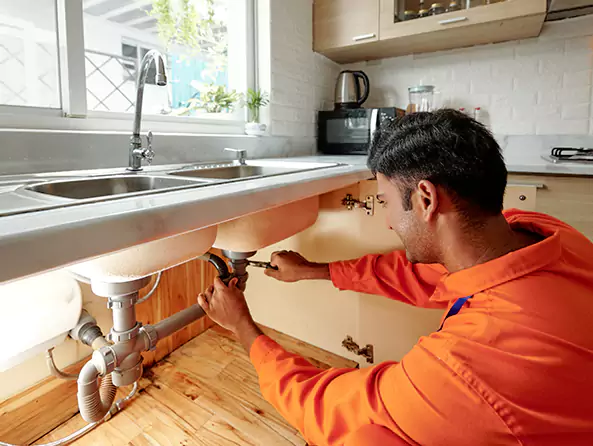 Why Choose Duluth Superior Plumbing for Residential Plumbing Service in Duluth, GA?