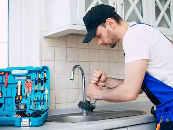 Why Choose Duluth Superior Plumbing for Rooter Services in Duluth, GA?