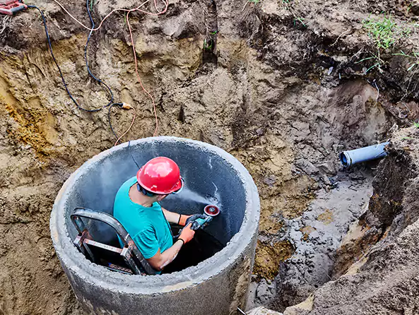 Why Choose Duluth Superior Plumbing for Septic Tank Repair in Duluth, GA?
