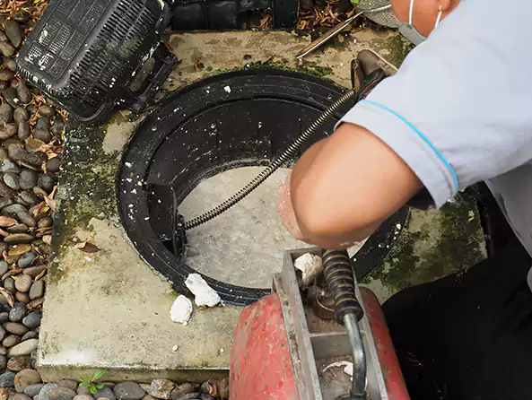 Why Choose Duluth Superior Plumbing for Sewer Line Cleaning in Duluth, GA?