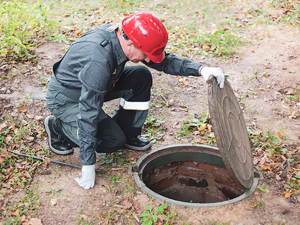 Why Choose Duluth Superior Plumbing for Sewer Repair in Duluth, GA?
