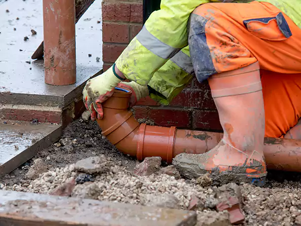 Why Choose Duluth Superior Plumbing for Sewer Replacement in Duluth, GA?