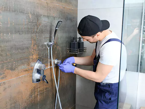 Why Choose Duluth Superior Plumbing for Shower Installation in Duluth, GA?