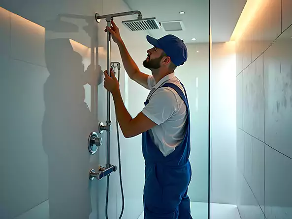 Why Choose Duluth Superior Plumbing for Shower Replacement in Duluth, GA?