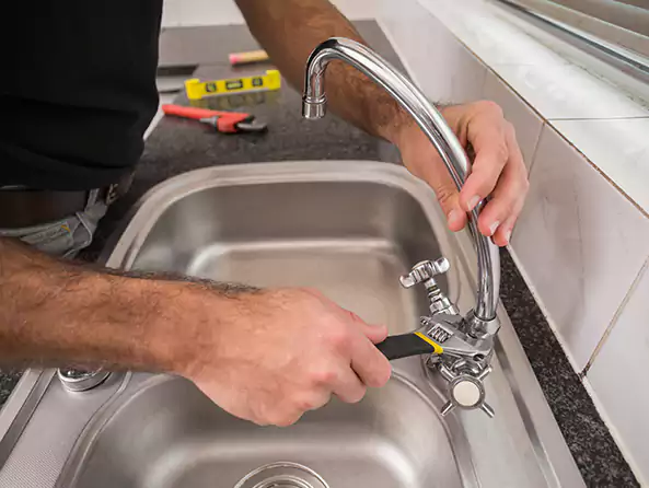 Why Choose Duluth Superior Plumbing for Sink Installation in Duluth, GA?