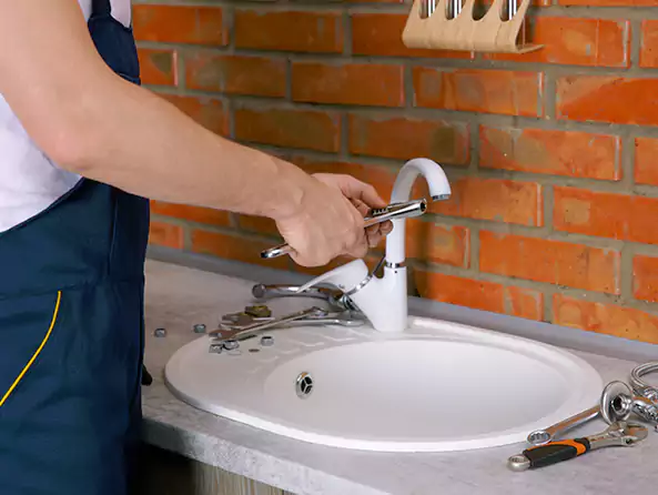 Why Choose Duluth Superior Plumbing for Sink Repair in Duluth, GA?