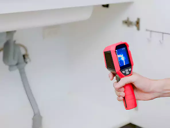 Why Choose Duluth Superior Plumbing for Slab Leak Detection in Duluth, GA?