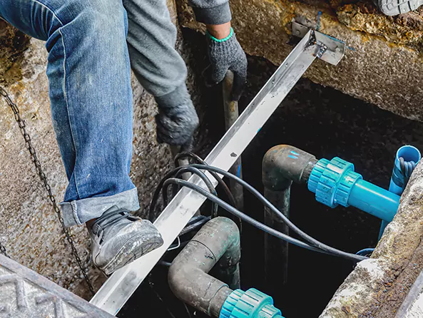 Why Choose Duluth Superior Plumbing for Sump Pump Maintenance in Duluth, GA?