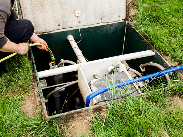 Why Choose Duluth Superior Plumbing for Sump Pump Replacement in Duluth, GA?