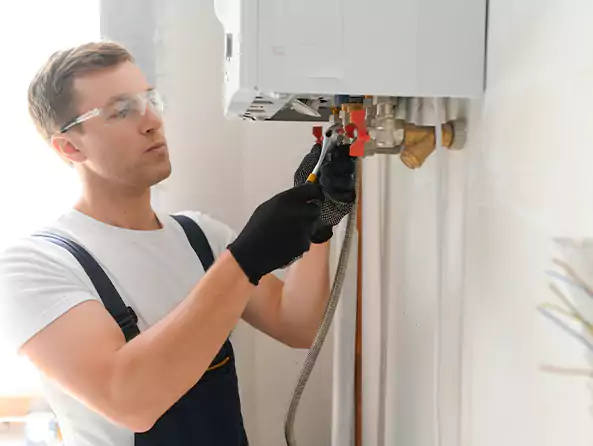 Why Choose Duluth Superior Plumbing for Tankless Water Heater Maintenance in Duluth, GA?