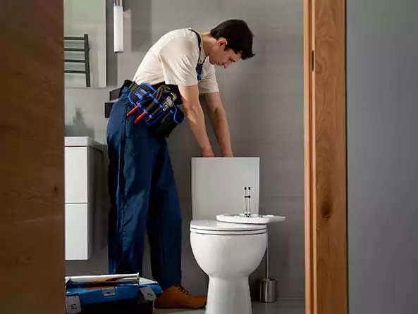 Why Choose Duluth Superior Plumbing for Toilet Replacement in Duluth, GA?