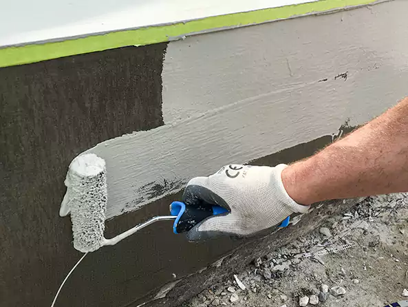 Why Choose Duluth Superior Plumbing for Walls Waterproofing in Duluth, GA?