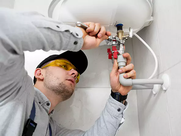 Why Choose Duluth Superior Plumbing for Water Heater Expansion Tank Installation in Duluth, GA?