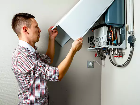Why Choose Duluth Superior Plumbing for Water Heater Installation in Duluth, GA?