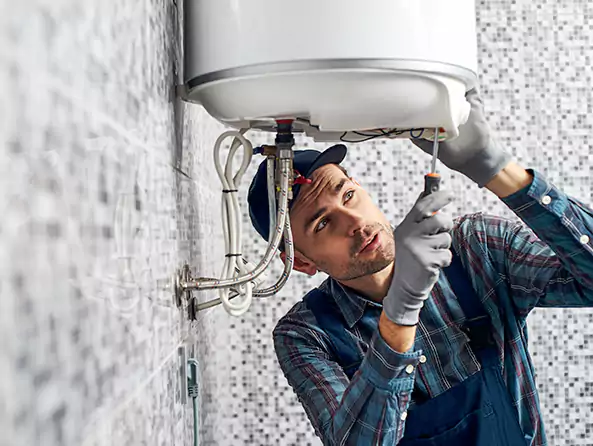 Why Choose Duluth Superior Plumbing for Water Heater Maintenance in Duluth, GA?