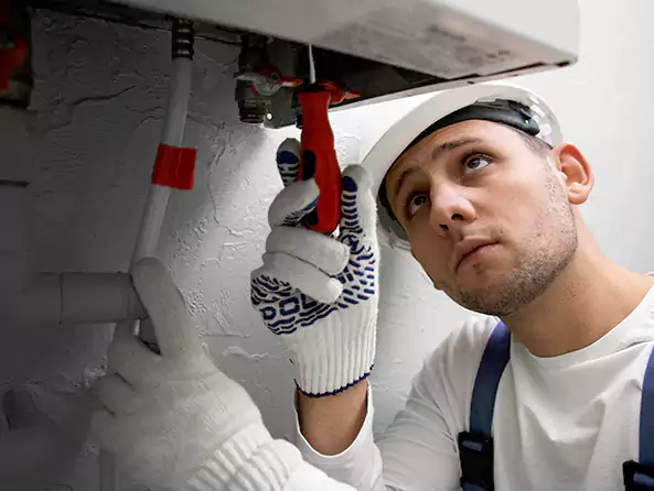 Why Choose Duluth Superior Plumbing for Water Heater Repair in Duluth, GA?