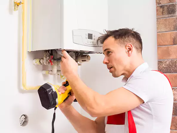 Why Choose Duluth Superior Plumbing for Water Heater Replacement in Duluth, GA?