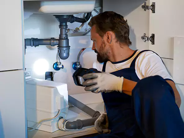 Why Choose Duluth Superior Plumbing for Water Leak Repair in Duluth, GA?