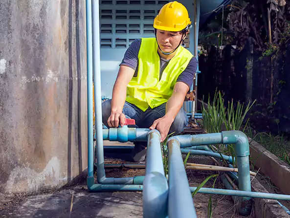 Why Choose Duluth Superior Plumbing for Water Line Installation in Duluth, GA