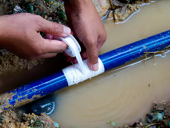 Why Choose Duluth Superior Plumbing for Water Line Replacement in Duluth, GA?