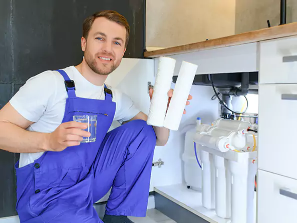 Why Choose Duluth Superior Plumbing for Water Softener Maintenance in Duluth, GA?
