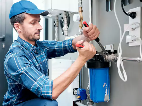 Why Choose Duluth Superior Plumbing for Water Softener Replacement in Duluth, GA?