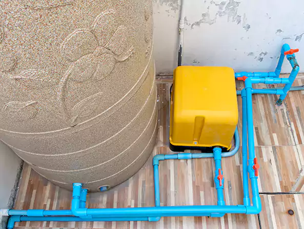 Why Choose Duluth Superior Plumbing for Well Pressure Tank Replacement in Duluth, GA?