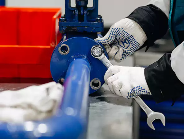 Why Choose Duluth Superior Plumbing for Well Pump Repair in Duluth, GA?