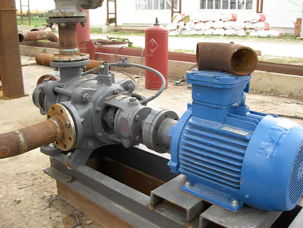 Why Choose Duluth Superior Plumbing for Well Pump Replacement in Duluth, GA?